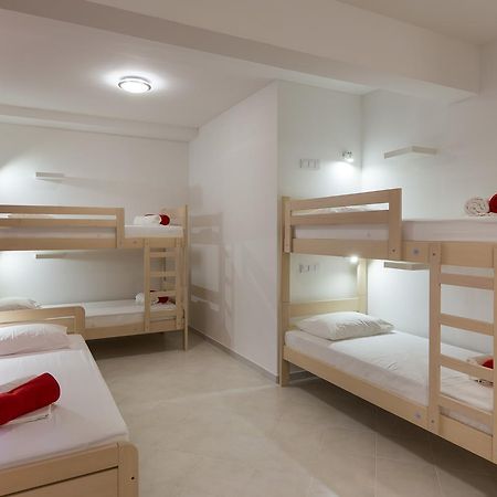 Hostel Free Bird (Adults Only) Dubrovnik Ngoại thất bức ảnh