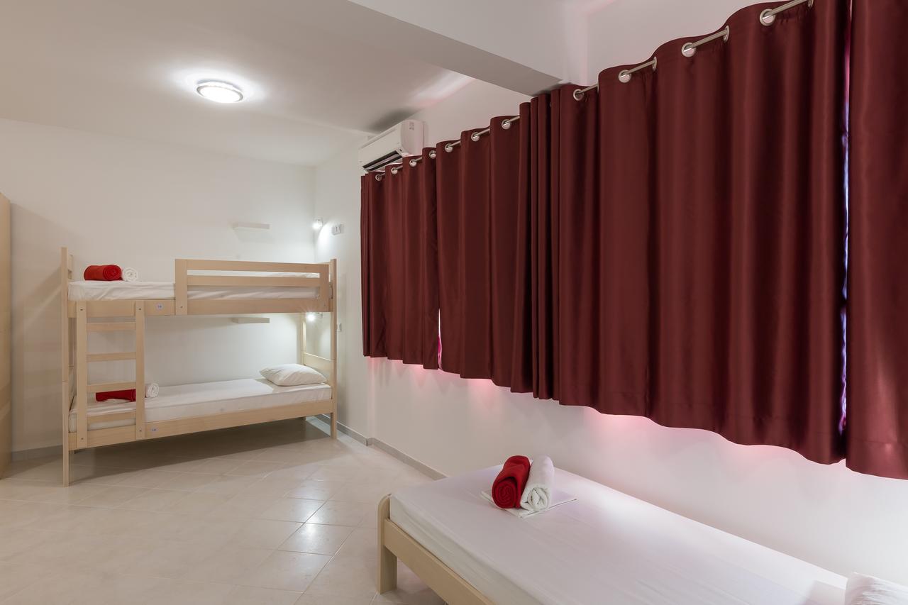 Hostel Free Bird (Adults Only) Dubrovnik Ngoại thất bức ảnh