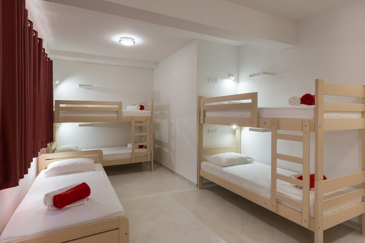 Hostel Free Bird (Adults Only) Dubrovnik Ngoại thất bức ảnh