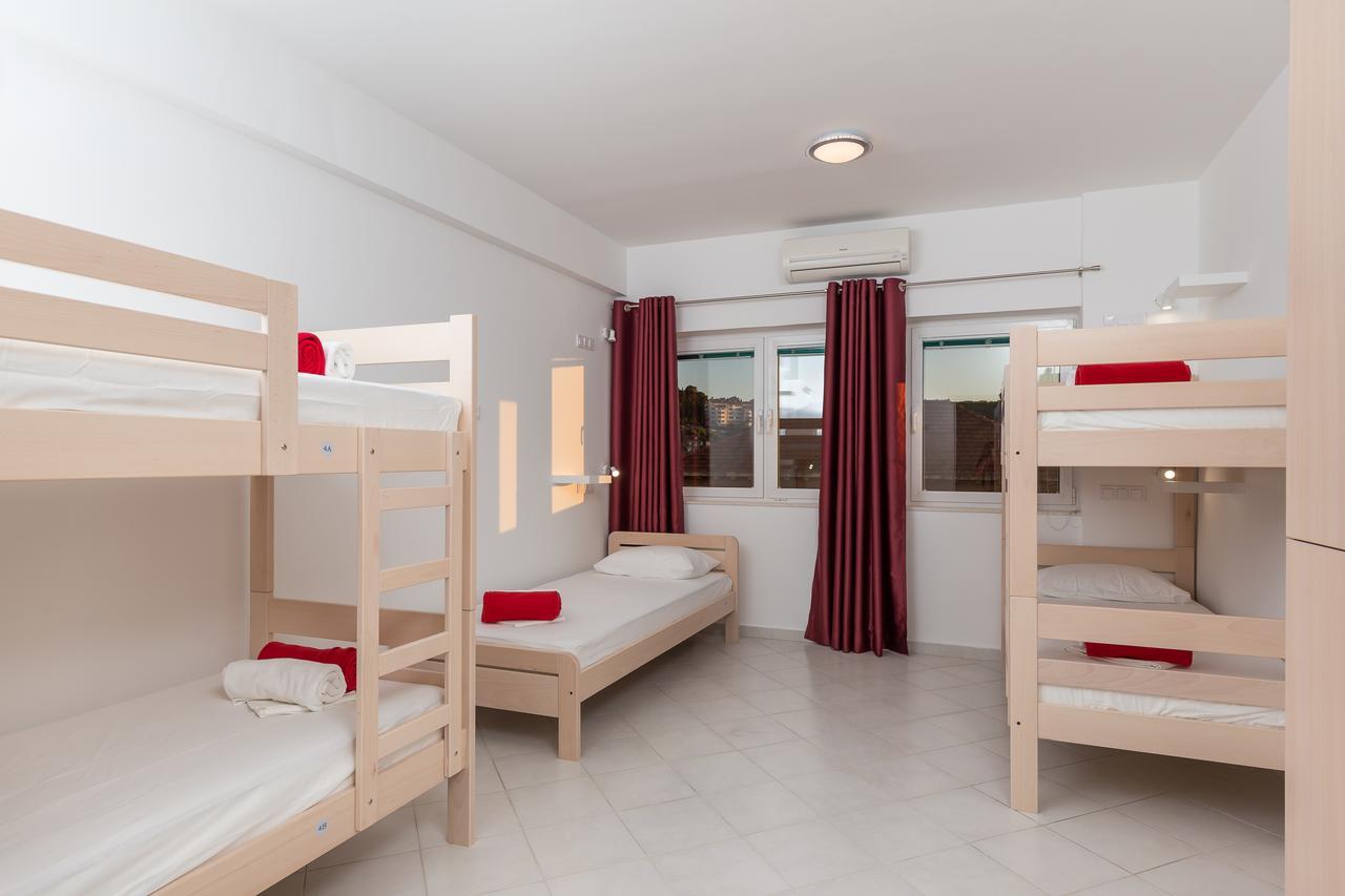 Hostel Free Bird (Adults Only) Dubrovnik Ngoại thất bức ảnh