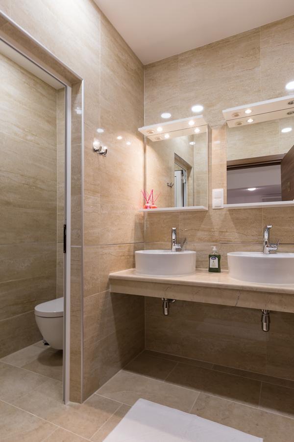 Hostel Free Bird (Adults Only) Dubrovnik Ngoại thất bức ảnh