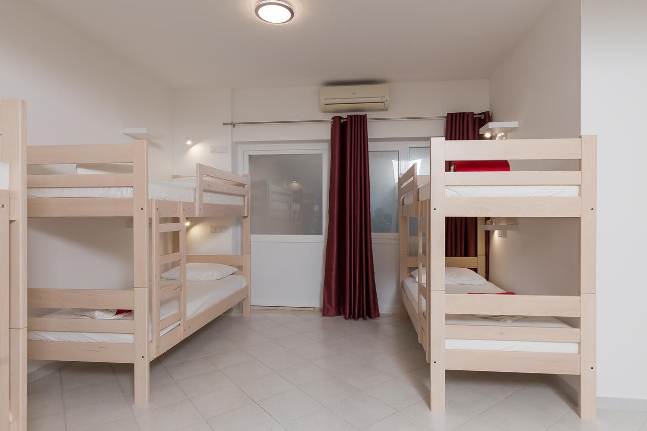 Hostel Free Bird (Adults Only) Dubrovnik Ngoại thất bức ảnh