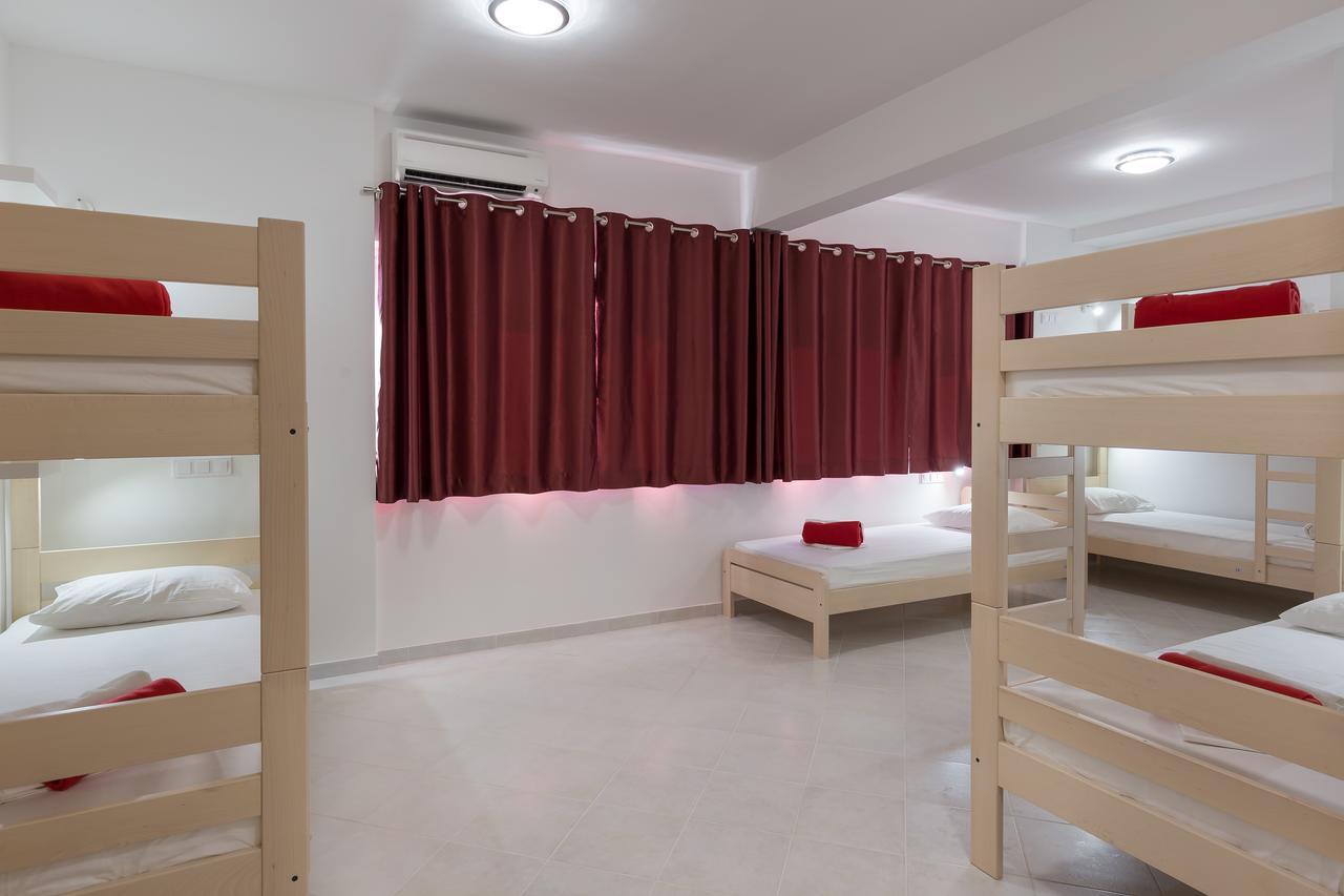 Hostel Free Bird (Adults Only) Dubrovnik Ngoại thất bức ảnh