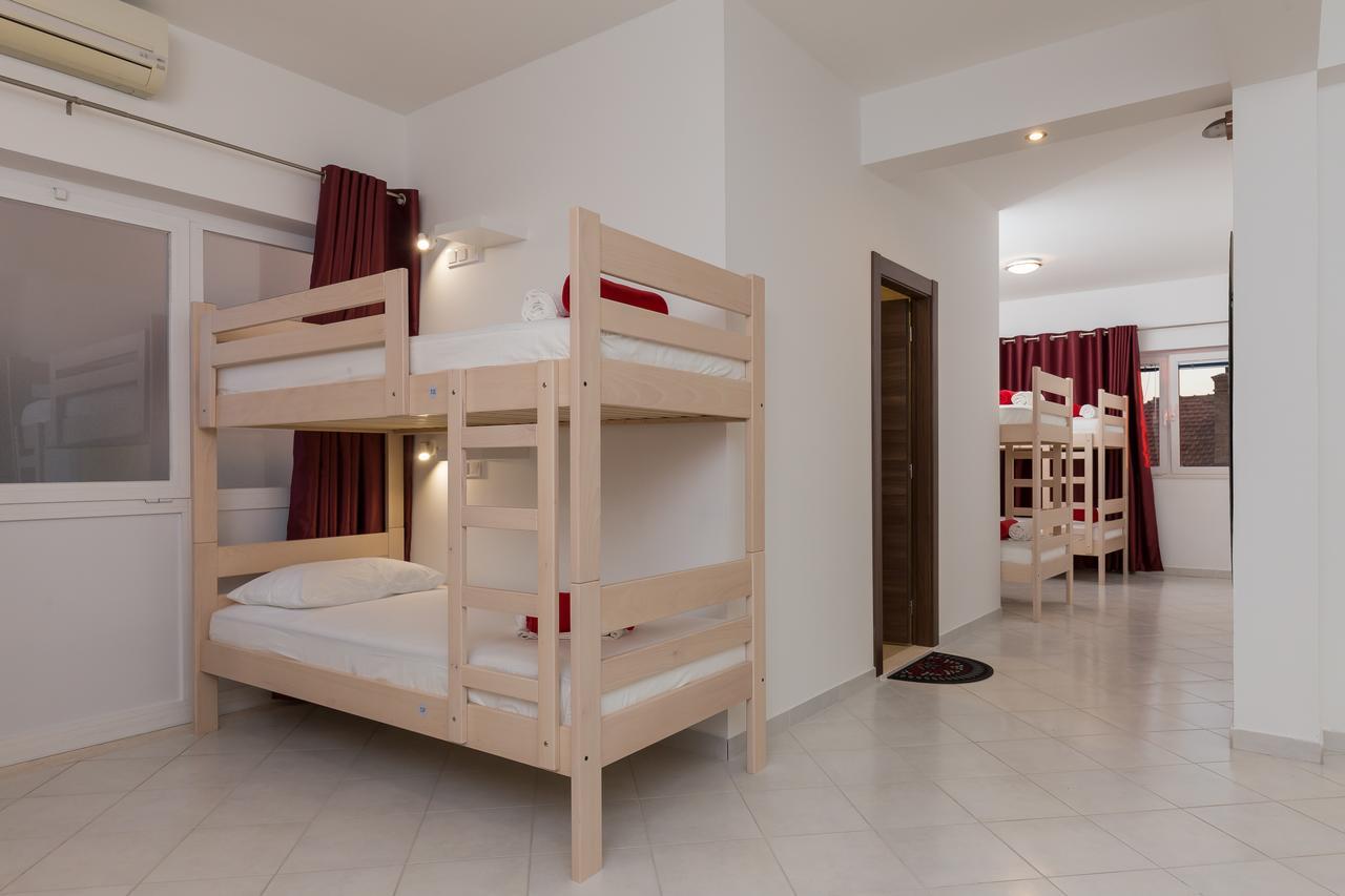 Hostel Free Bird (Adults Only) Dubrovnik Ngoại thất bức ảnh
