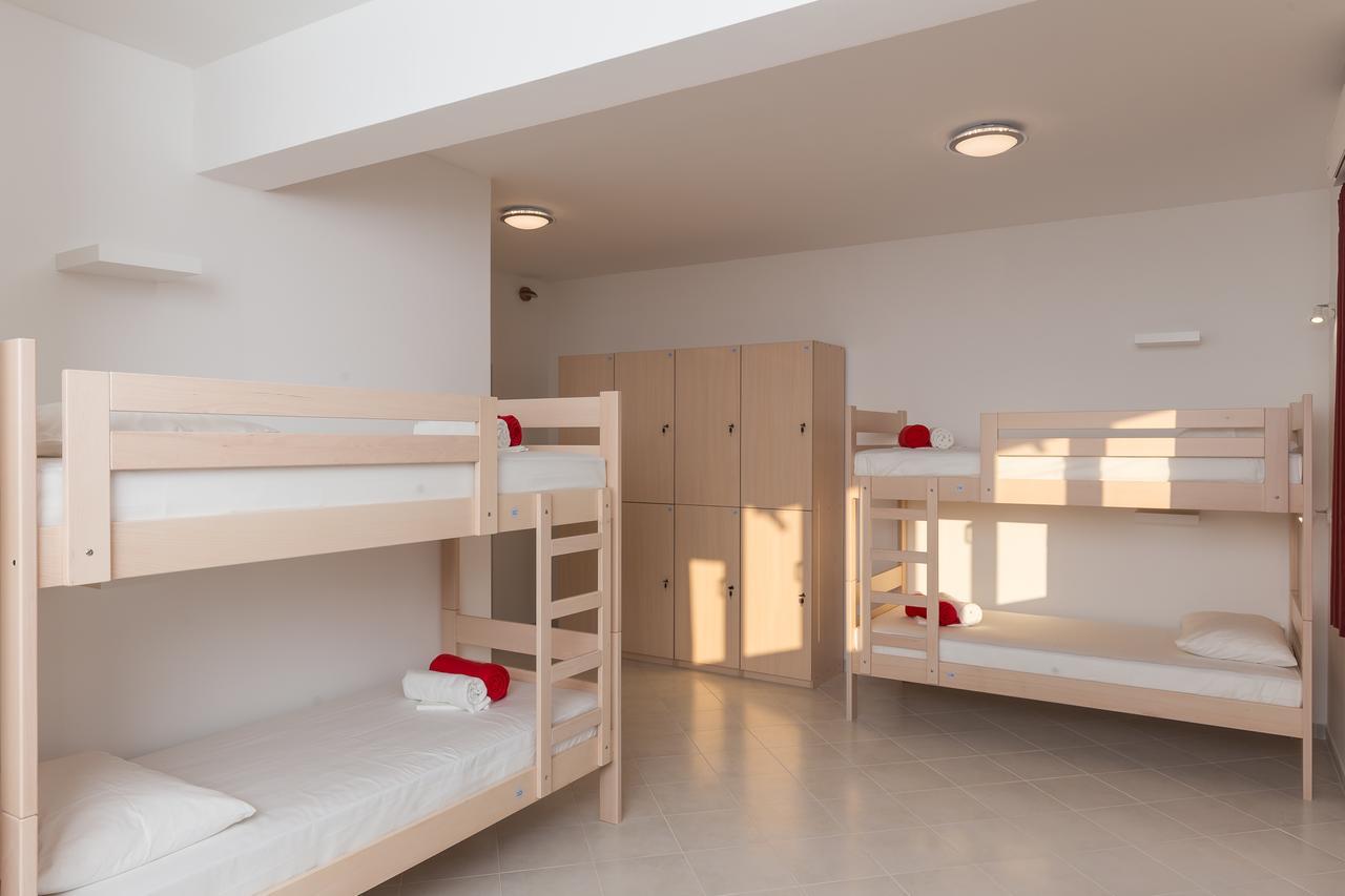 Hostel Free Bird (Adults Only) Dubrovnik Ngoại thất bức ảnh