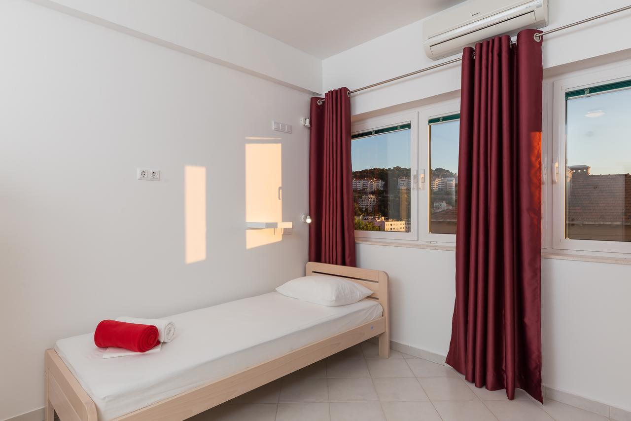 Hostel Free Bird (Adults Only) Dubrovnik Ngoại thất bức ảnh