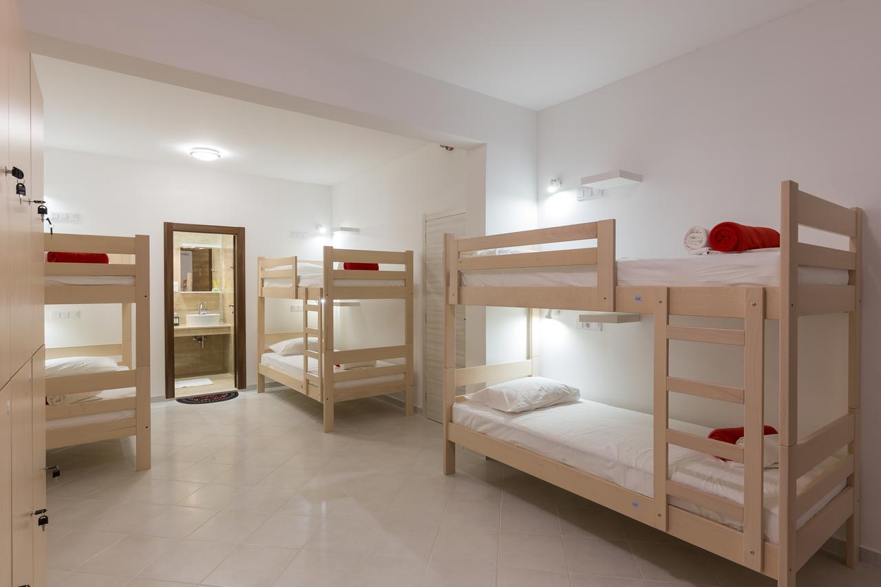 Hostel Free Bird (Adults Only) Dubrovnik Ngoại thất bức ảnh