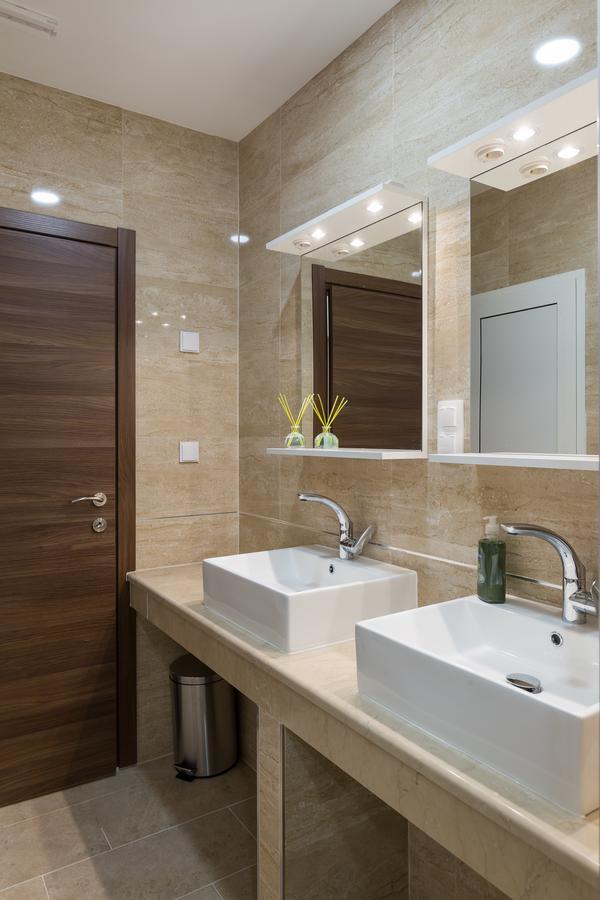 Hostel Free Bird (Adults Only) Dubrovnik Ngoại thất bức ảnh
