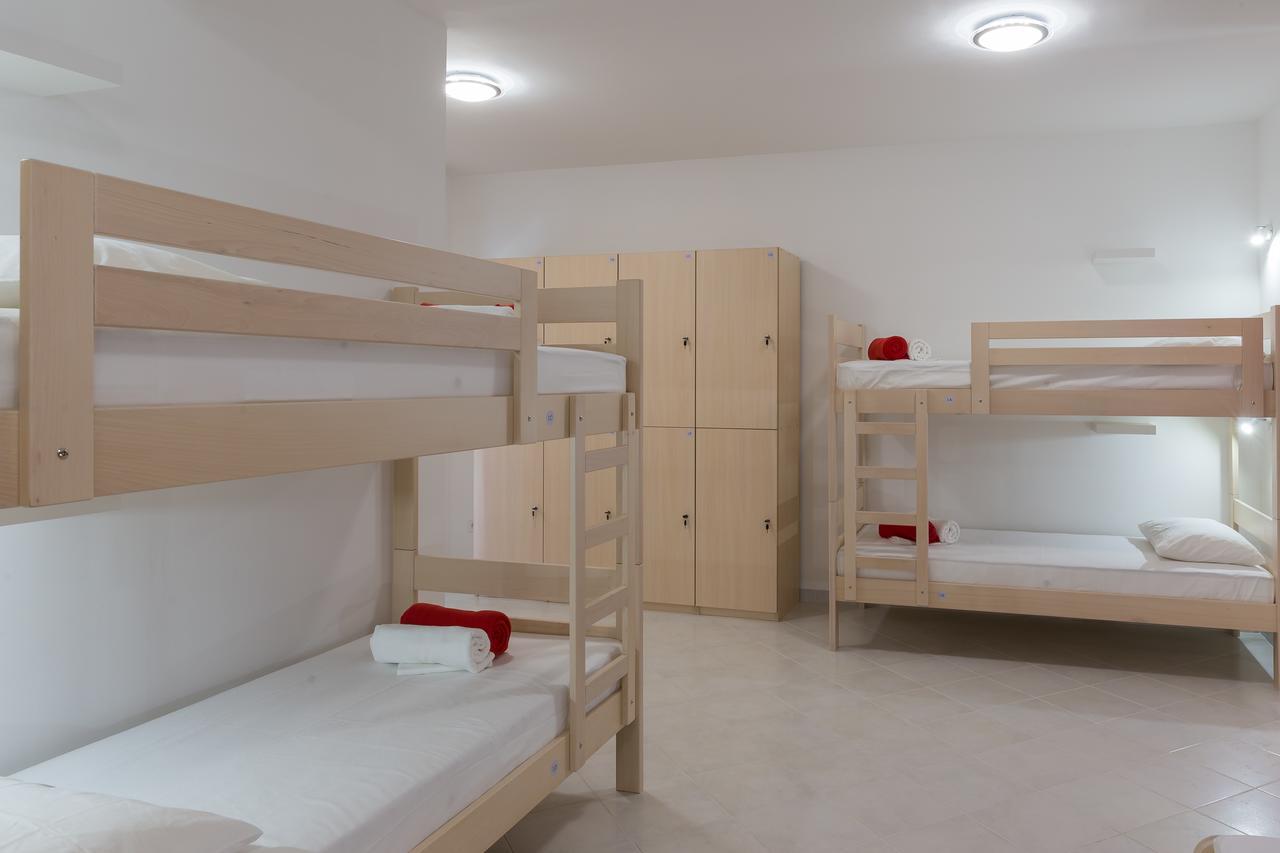 Hostel Free Bird (Adults Only) Dubrovnik Ngoại thất bức ảnh