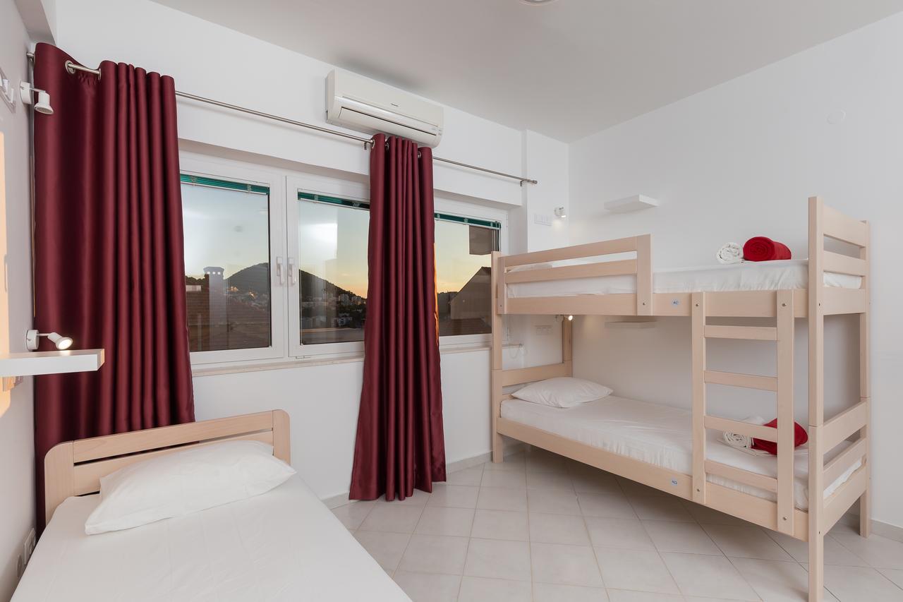 Hostel Free Bird (Adults Only) Dubrovnik Ngoại thất bức ảnh
