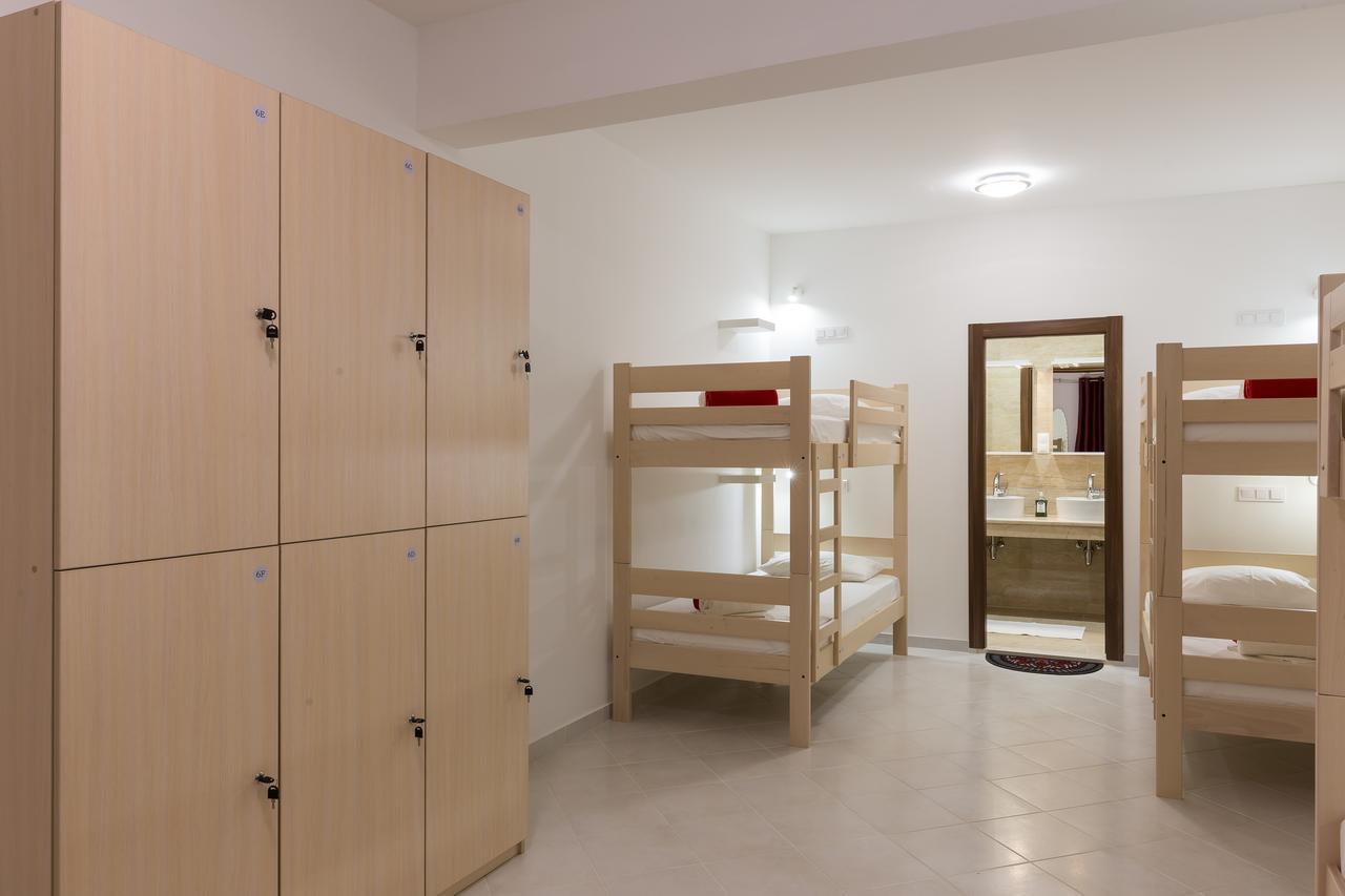 Hostel Free Bird (Adults Only) Dubrovnik Ngoại thất bức ảnh