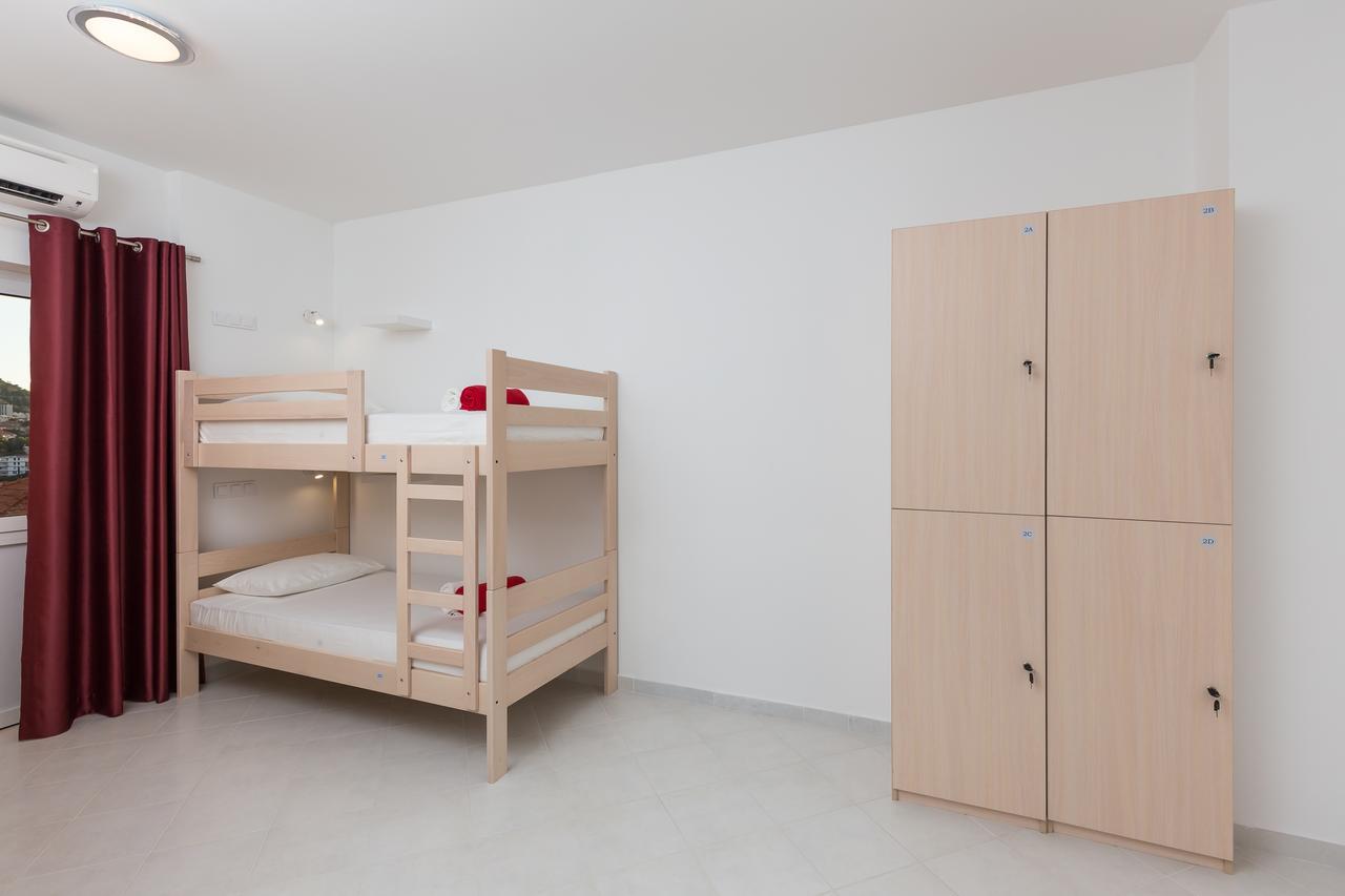 Hostel Free Bird (Adults Only) Dubrovnik Ngoại thất bức ảnh
