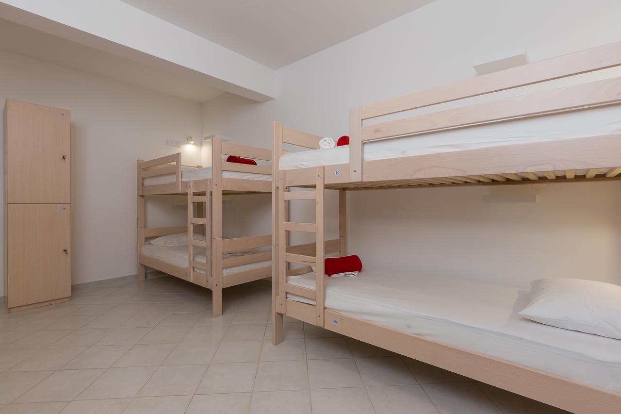 Hostel Free Bird (Adults Only) Dubrovnik Ngoại thất bức ảnh